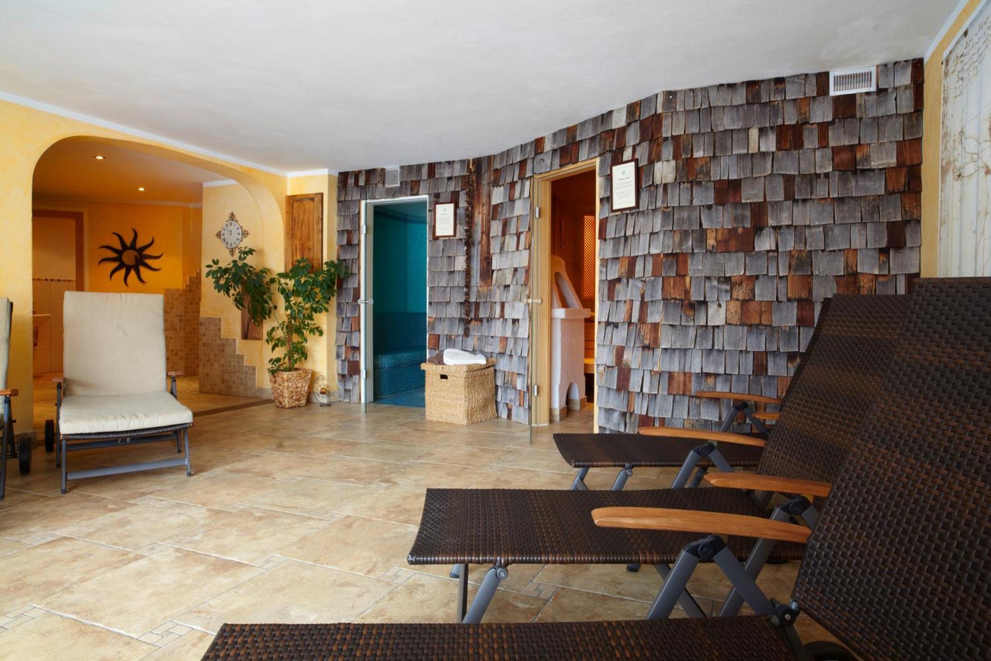 Landhaus Alpensonne Schattwald Exteriér fotografie
